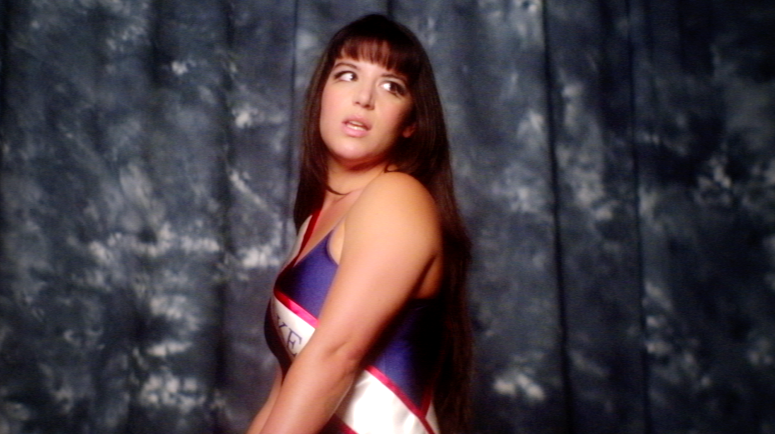 F.G.S. - BETH'S DEATH styling by Angelina Vitto