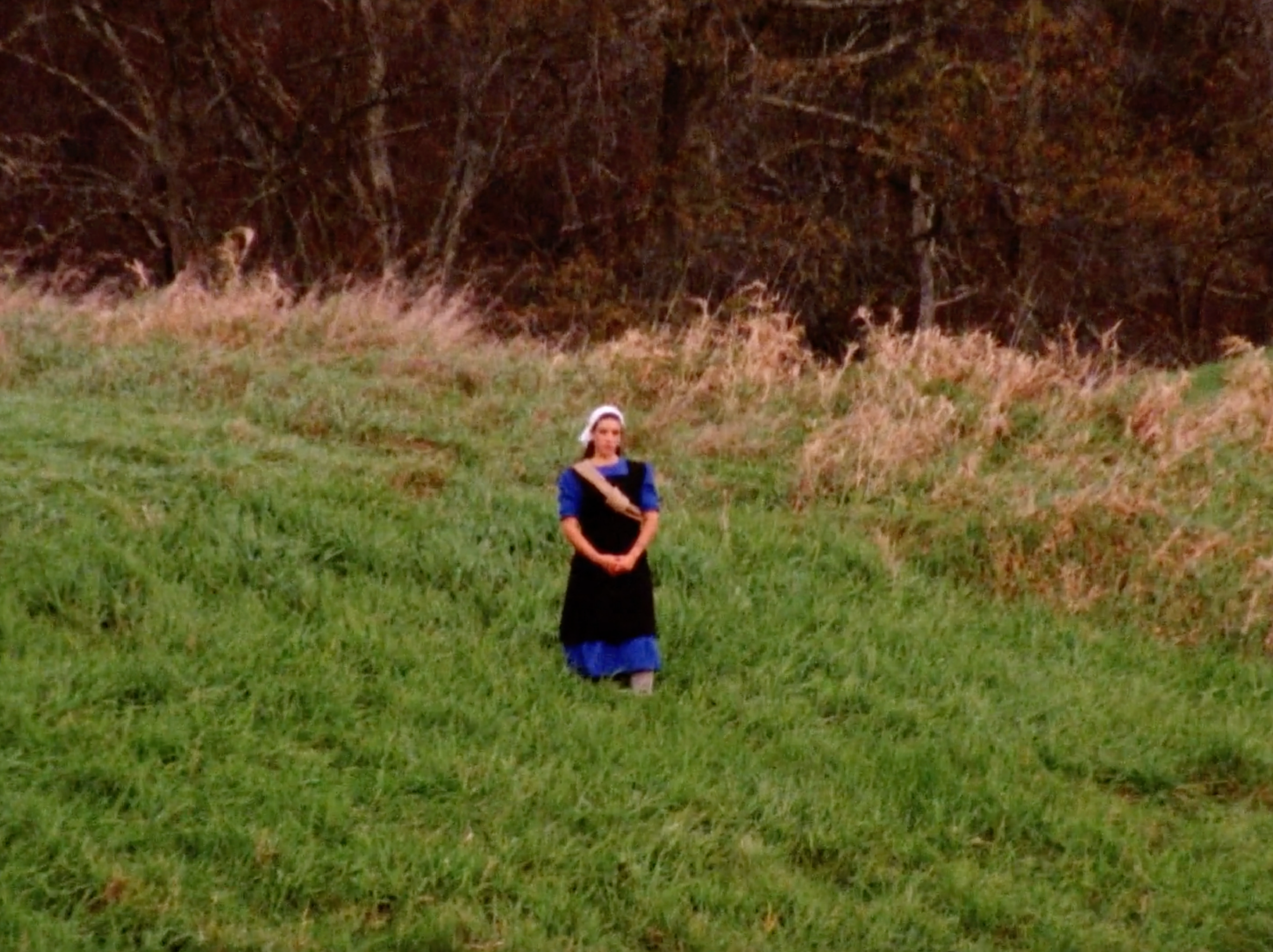 F.G.S. - BUCK'S BLOOD styling by Angelina Vitto