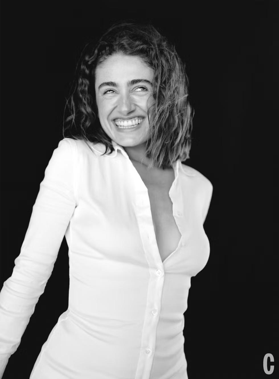 COSMOPOLITAN styling by Angelina Vitto