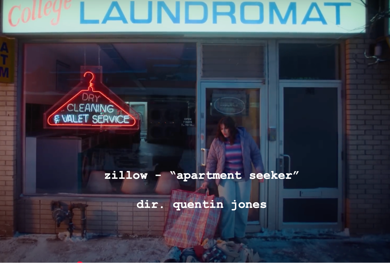 zillow styling by Angelina Vitto