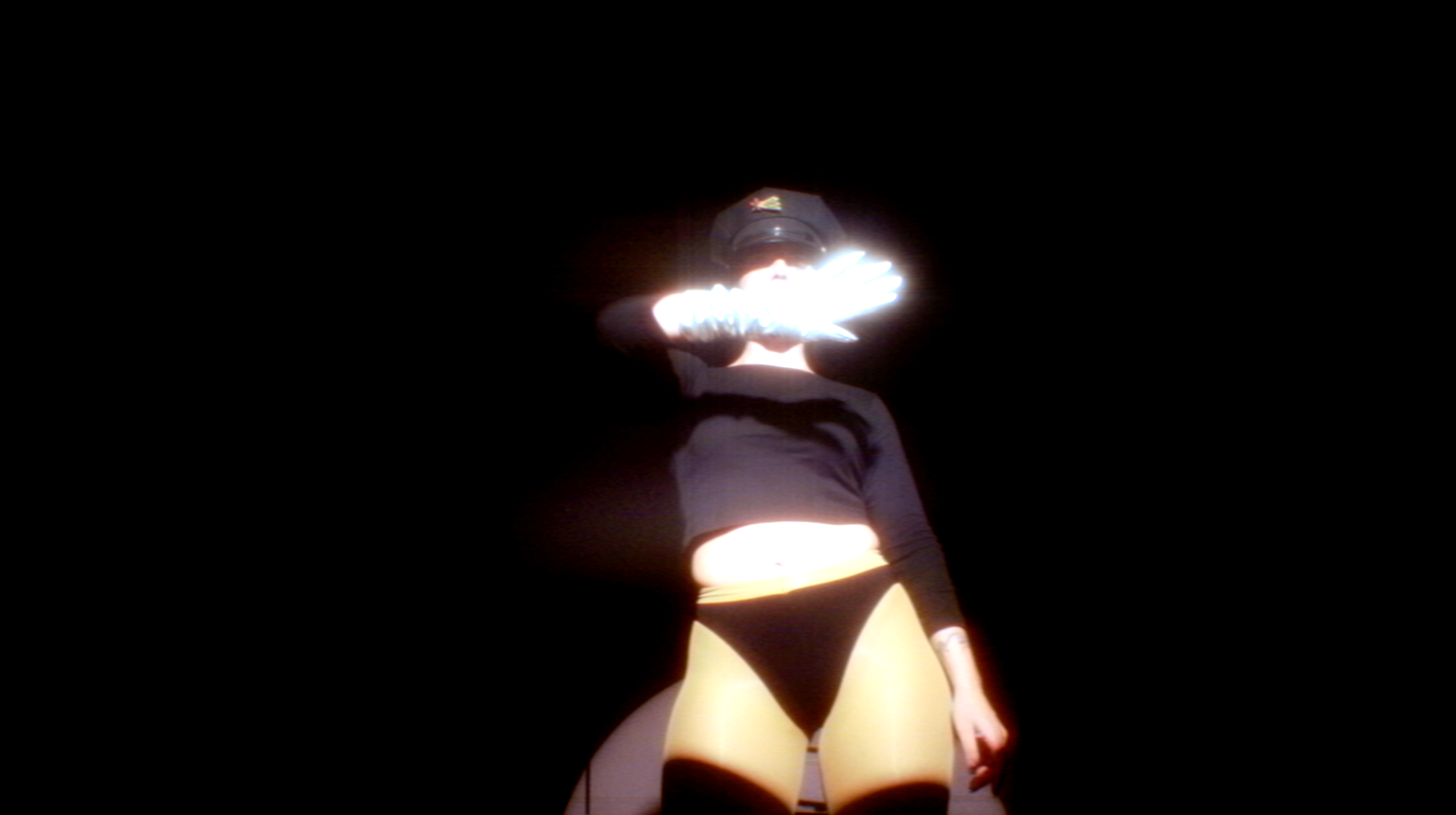 F.G.S. - BETH'S DEATH styling by Angelina Vitto