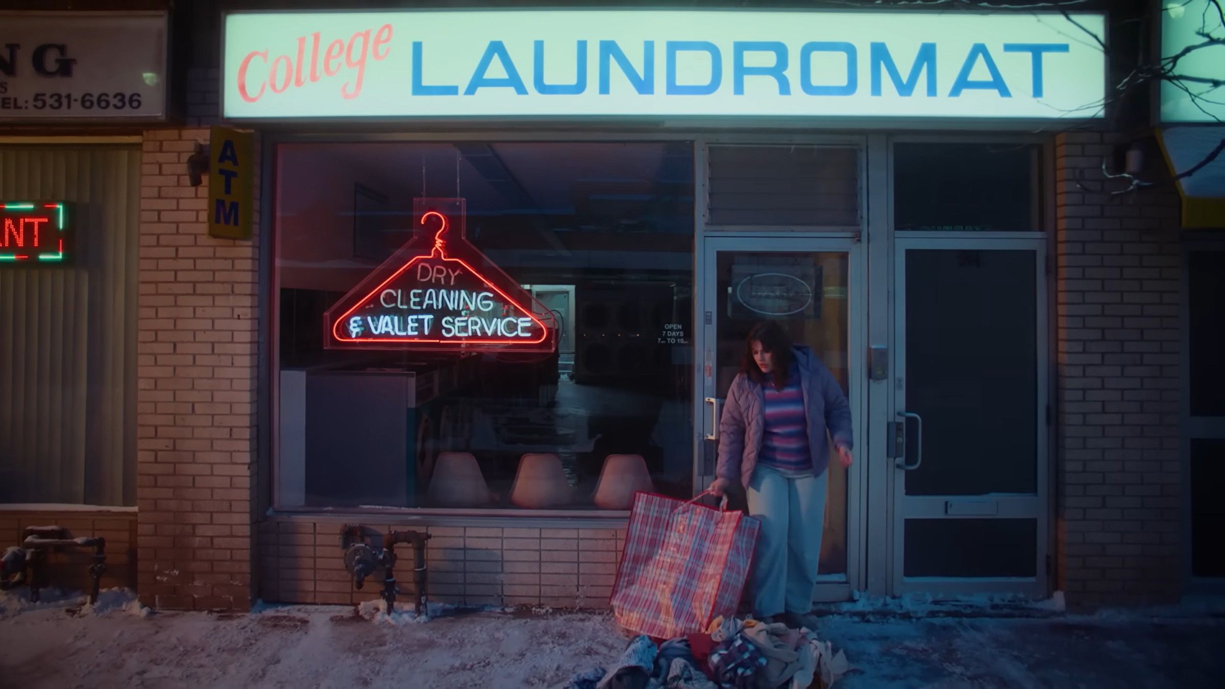 Zillow styling by Angelina Vitto