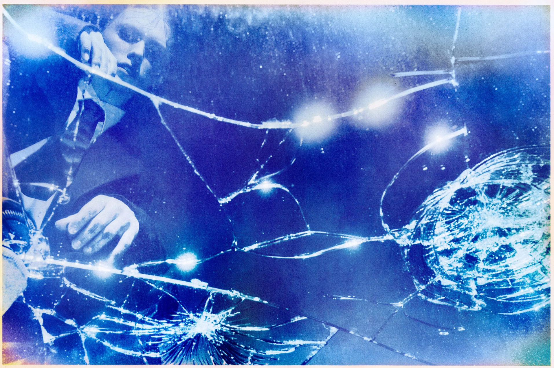 HOMME GIRLS styling by Angelina Vitto