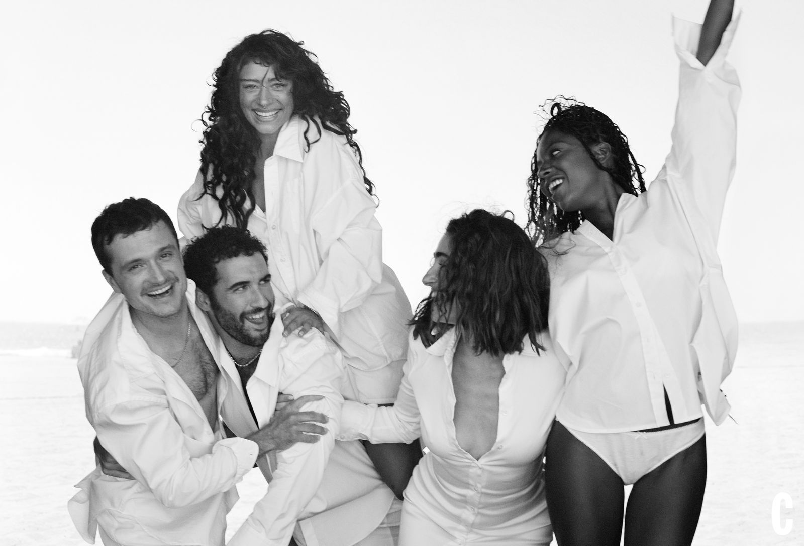 COSMOPOLITAN styling by Angelina Vitto