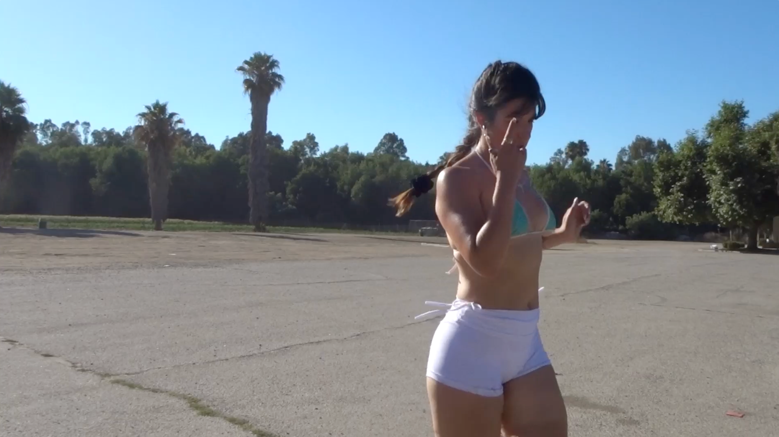 F.G.S. - AMERICAN SHIELD styling by Angelina Vitto