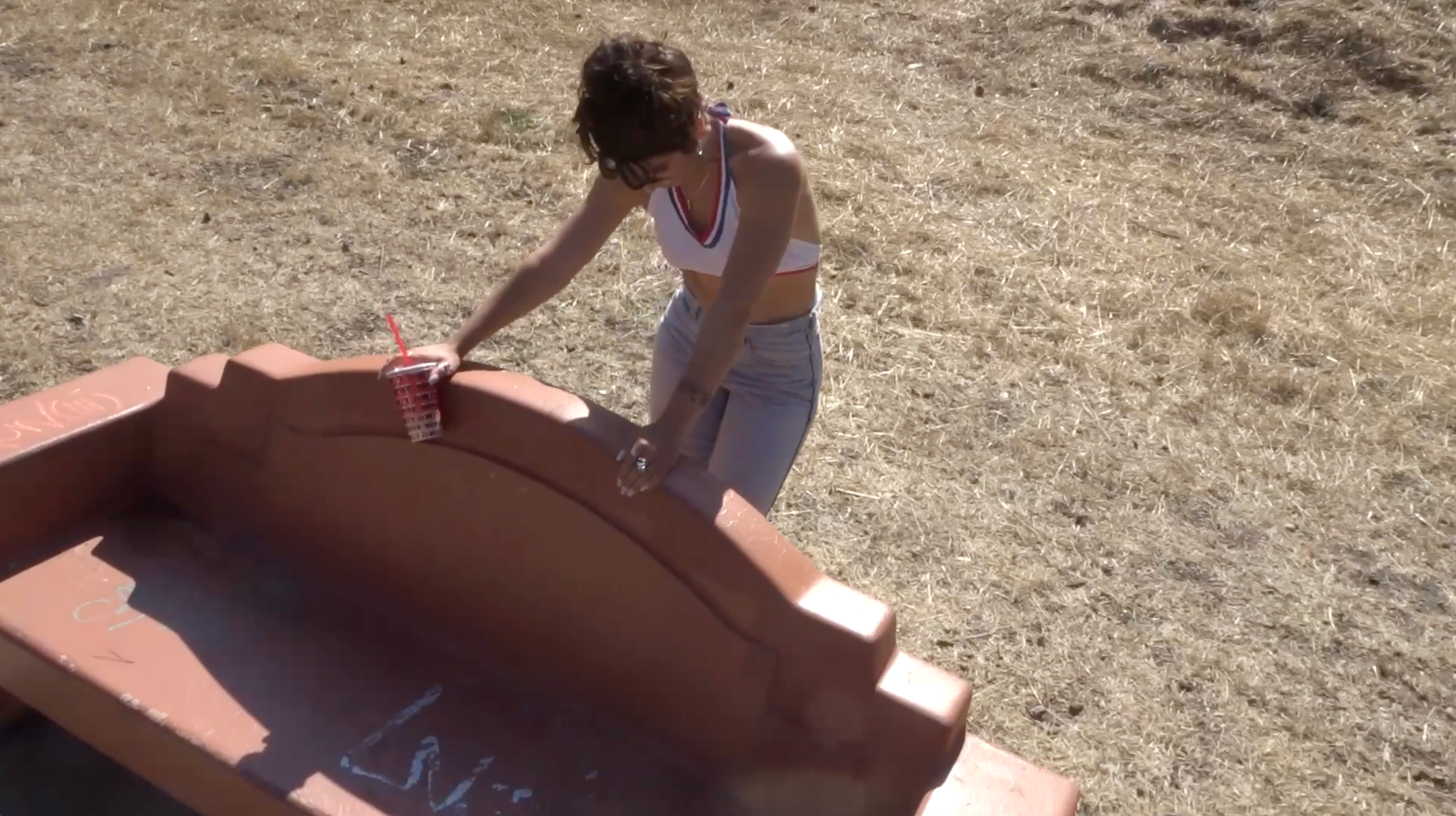 F.G.S. - AMERICAN SHIELD styling by Angelina Vitto