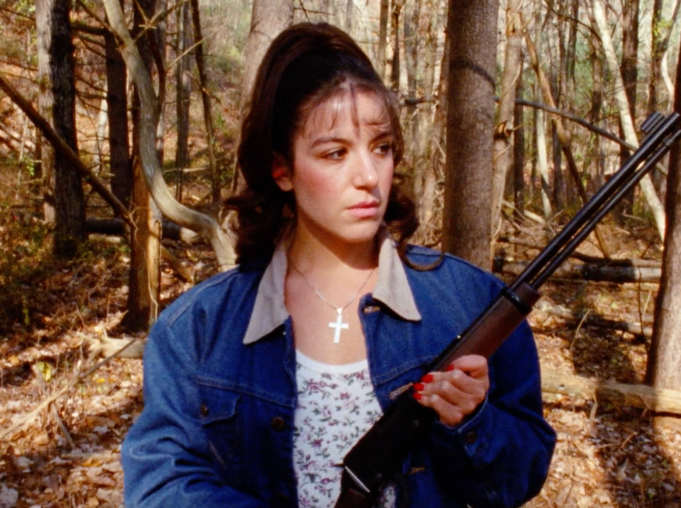 F.G.S. - BUCK'S BLOOD styling by Angelina Vitto