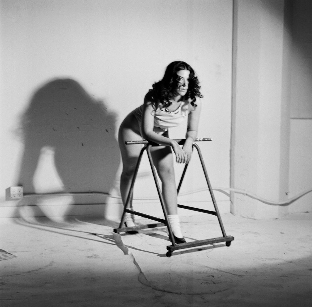 F.G.S styling by Angelina Vitto