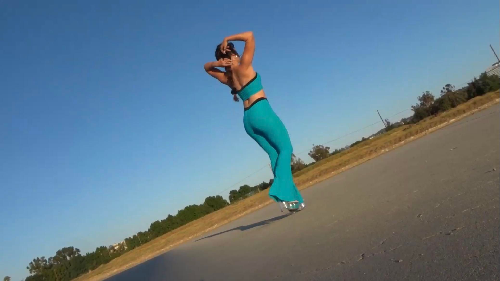 F.G.S. - AMERICAN SHIELD styling by Angelina Vitto