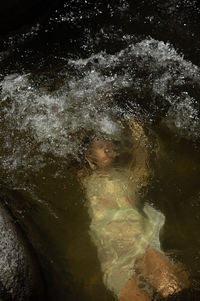 PEACHES styling by Angelina Vitto