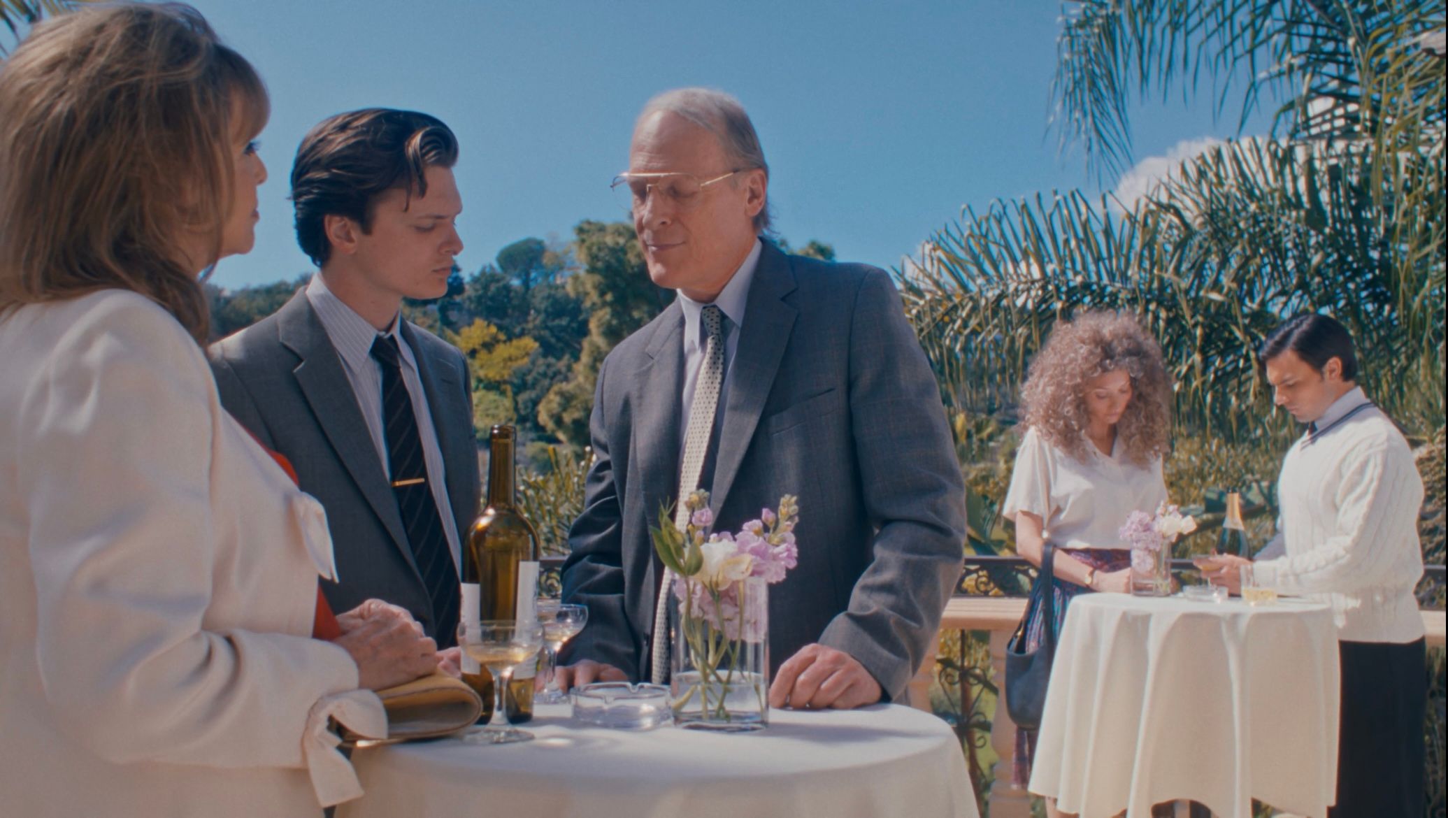 Decadence styling by Angelina Vitto