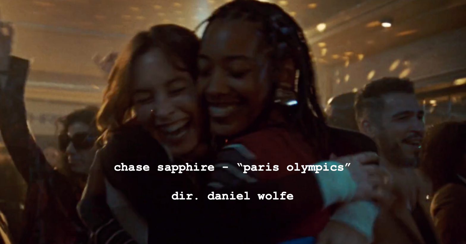 chase styling by Angelina Vitto