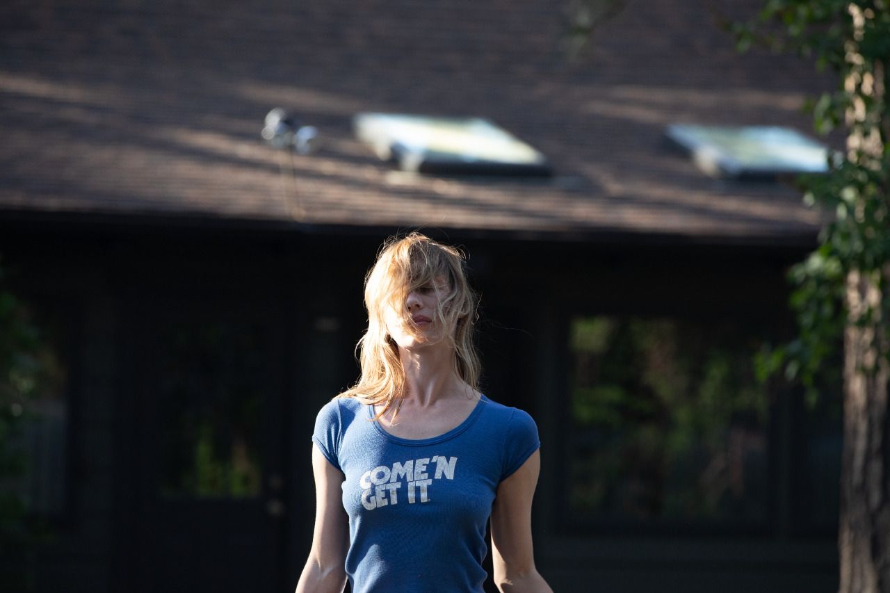 PEACHES styling by Angelina Vitto