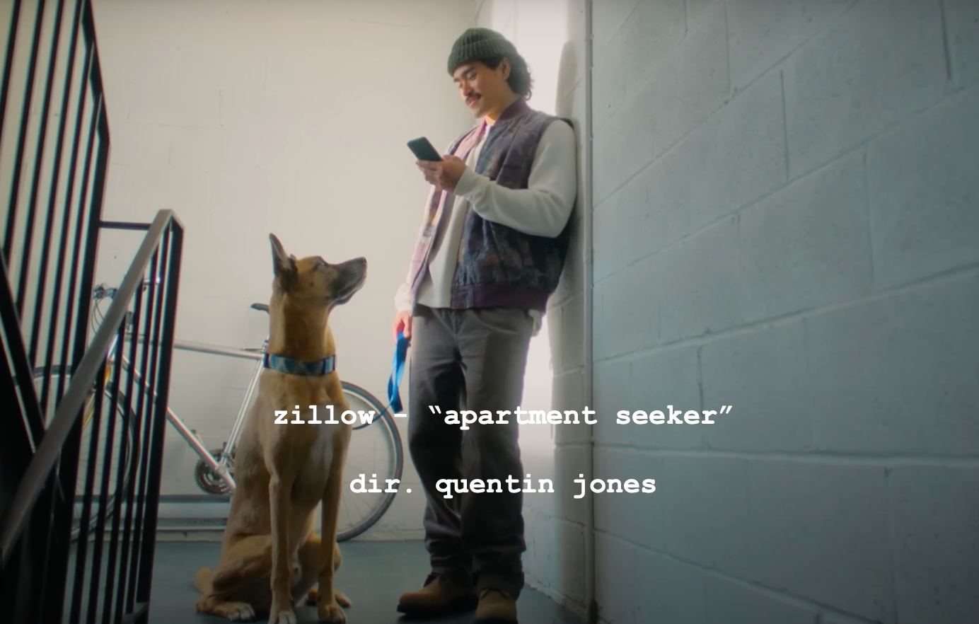 zillow styling by Angelina Vitto