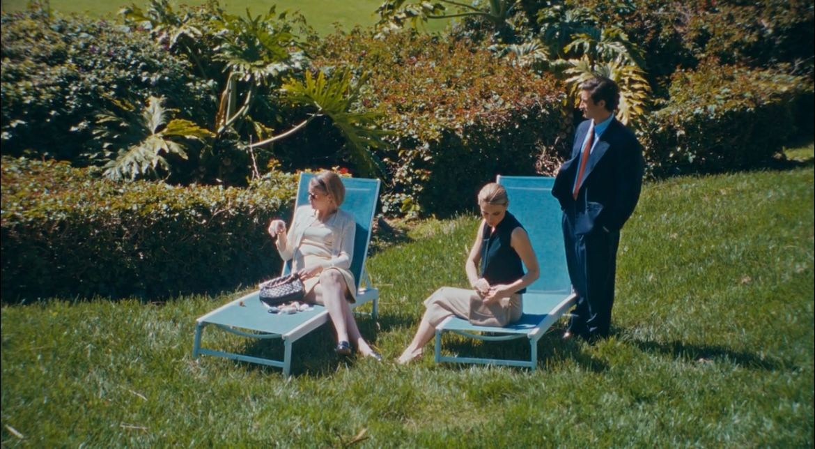 Decadence styling by Angelina Vitto