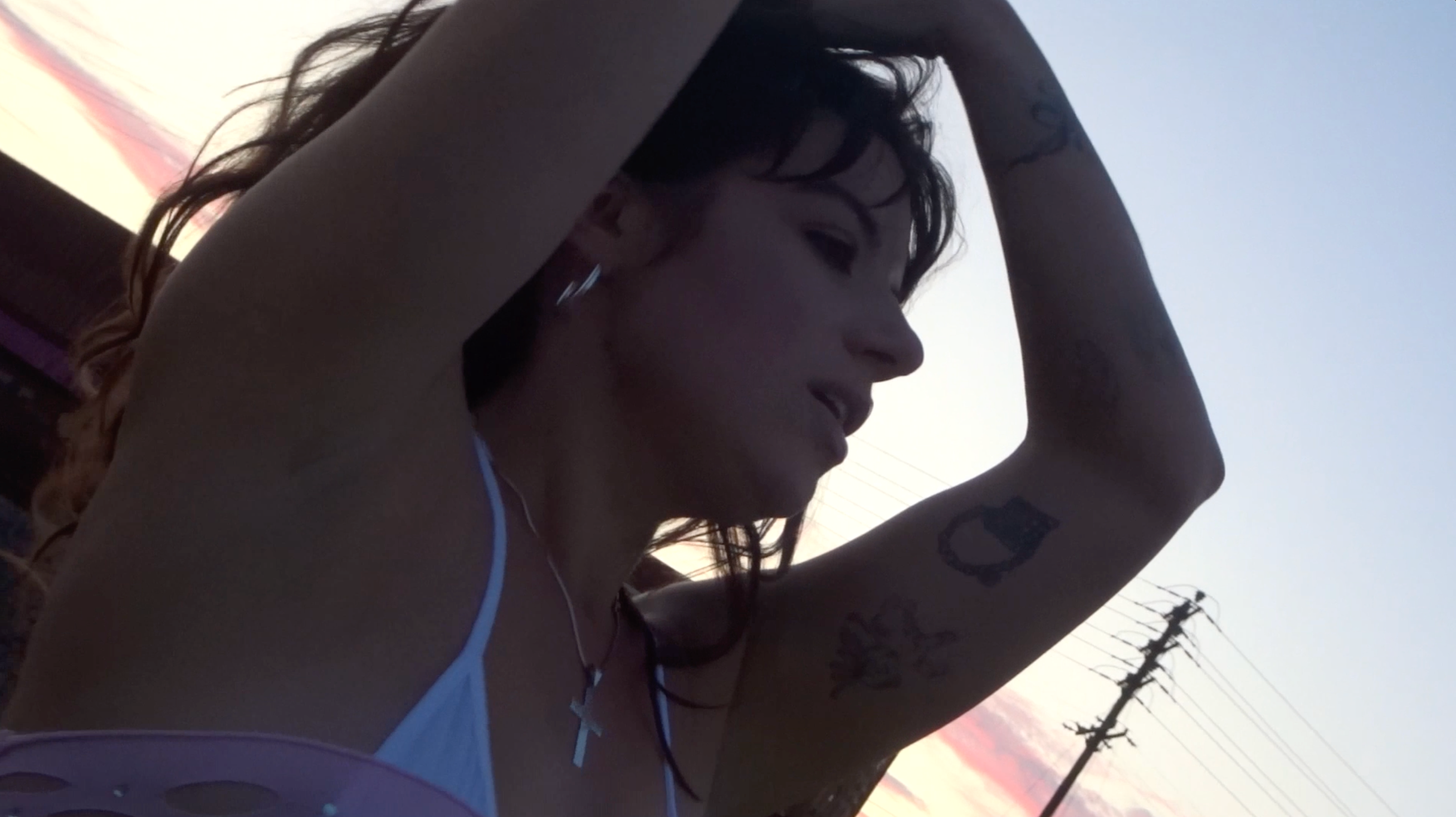 F.G.S. - AMERICAN SHIELD styling by Angelina Vitto