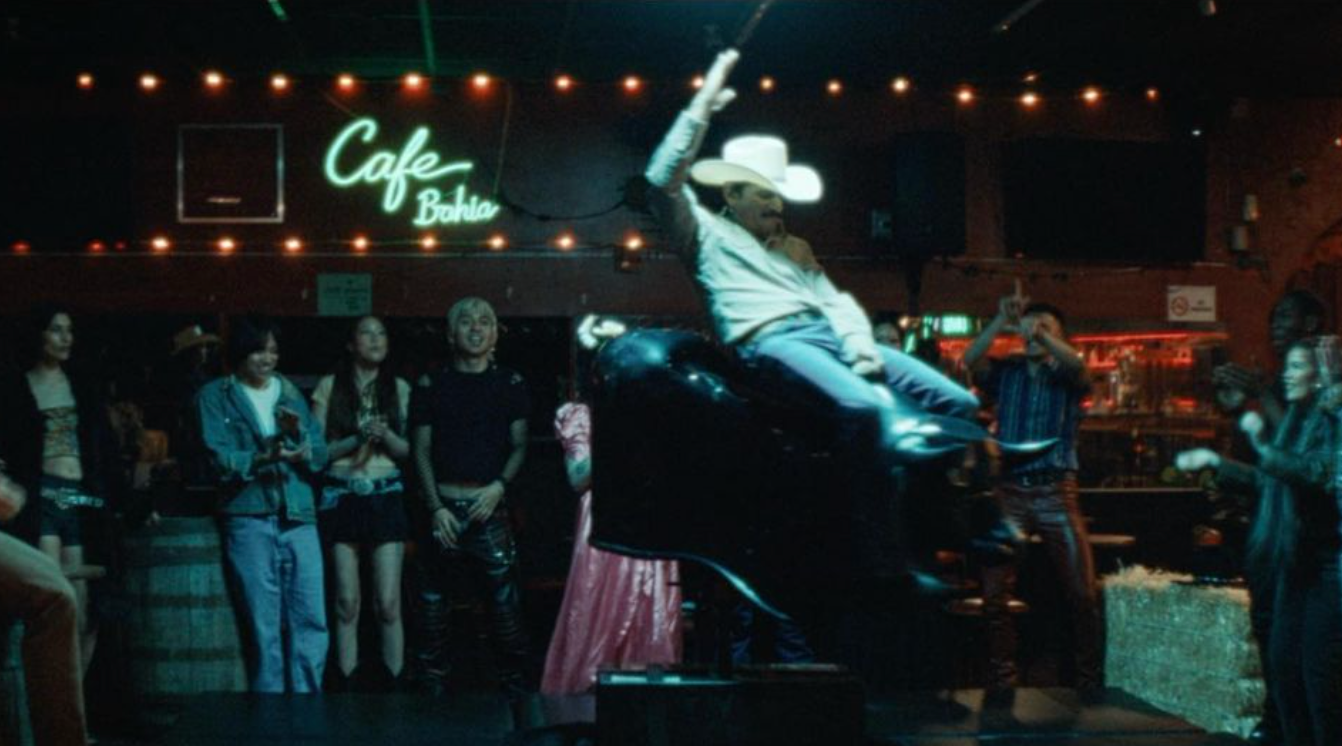 diplo - use me (brutal hearts) styling by Angelina Vitto