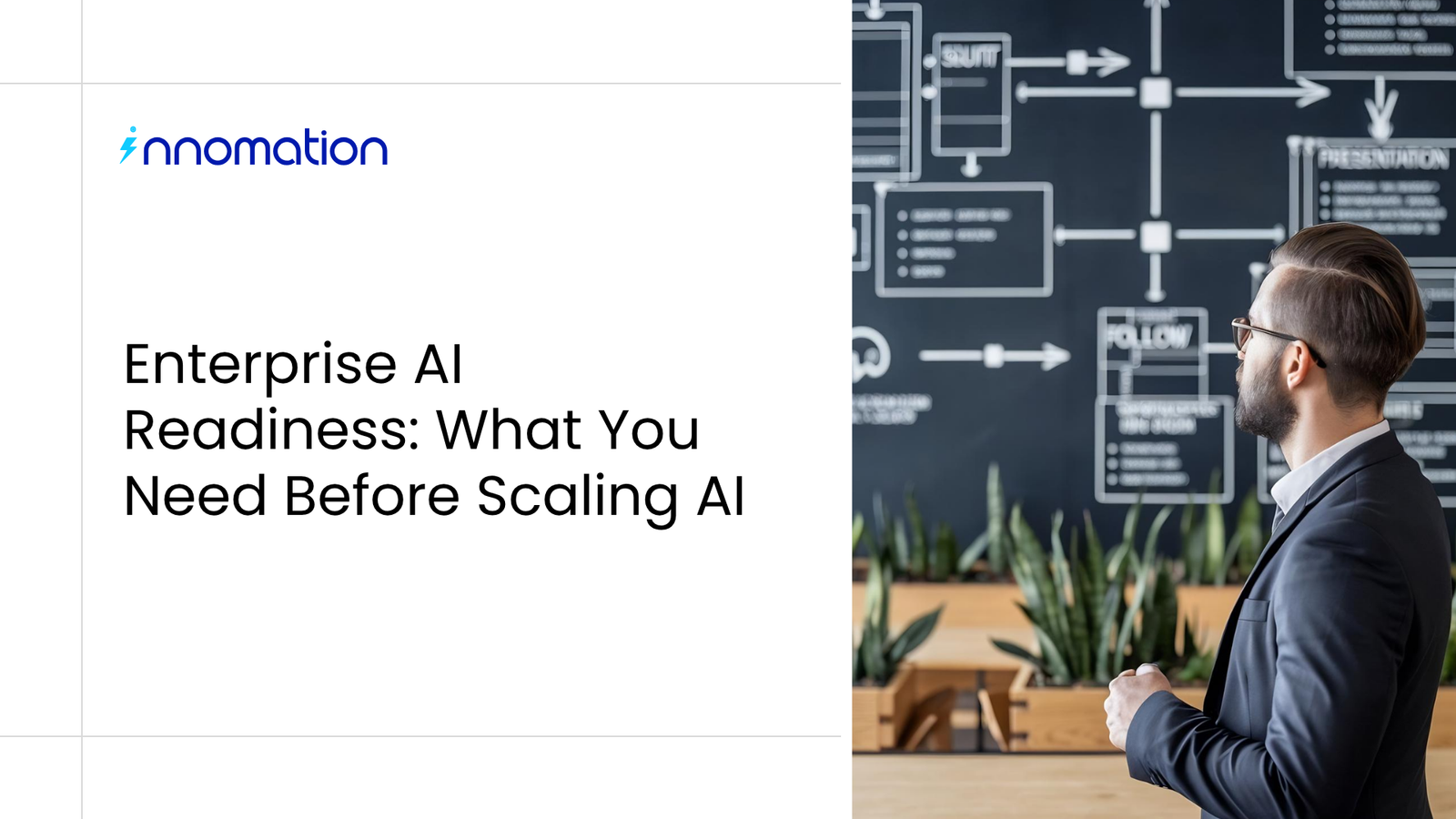 What Enterprise AI Readiness Really Requires Before Scaling