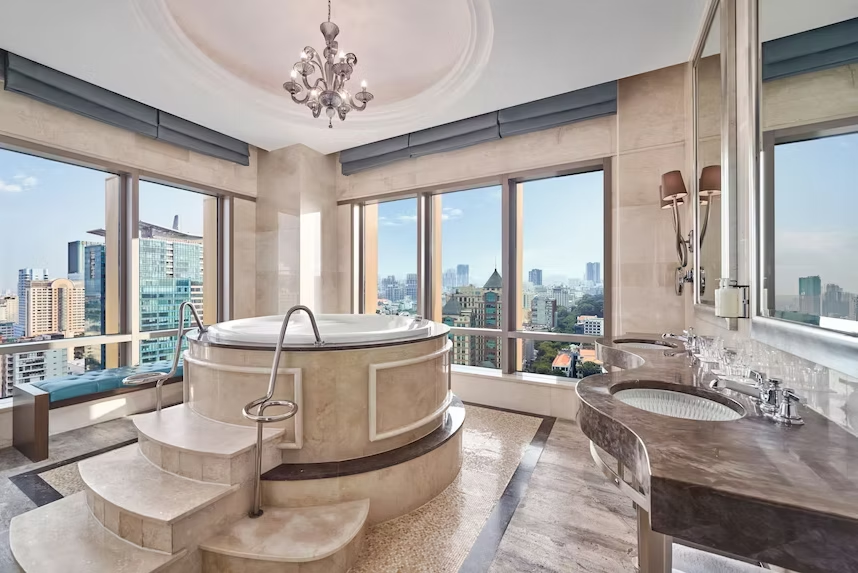 JW Marriott Hotel & Suites Ho Chi Minh
