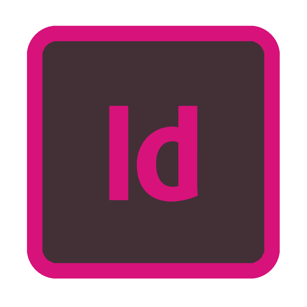 InDesign