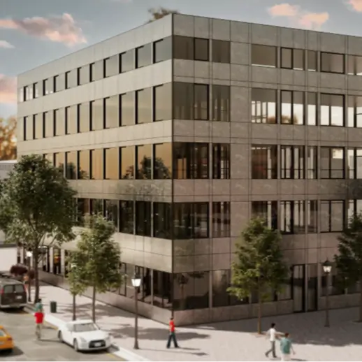 Facade Design