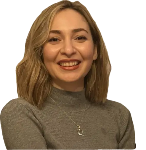 Ziba Hejabi