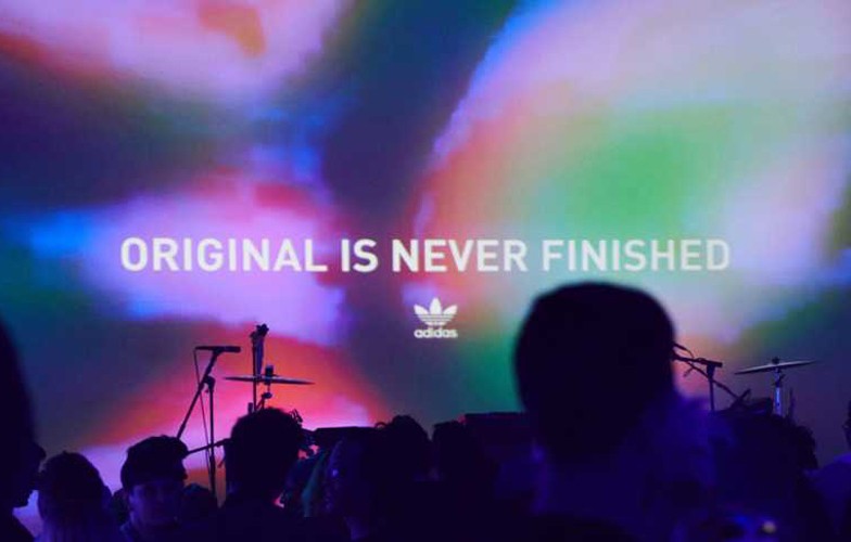 original is never finished adidas