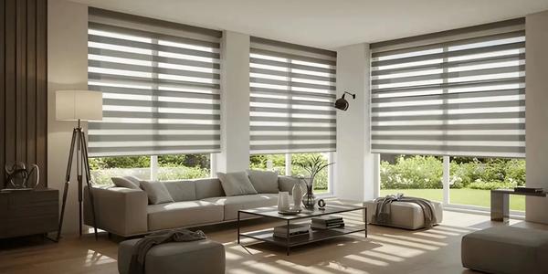 window blinds Calgary