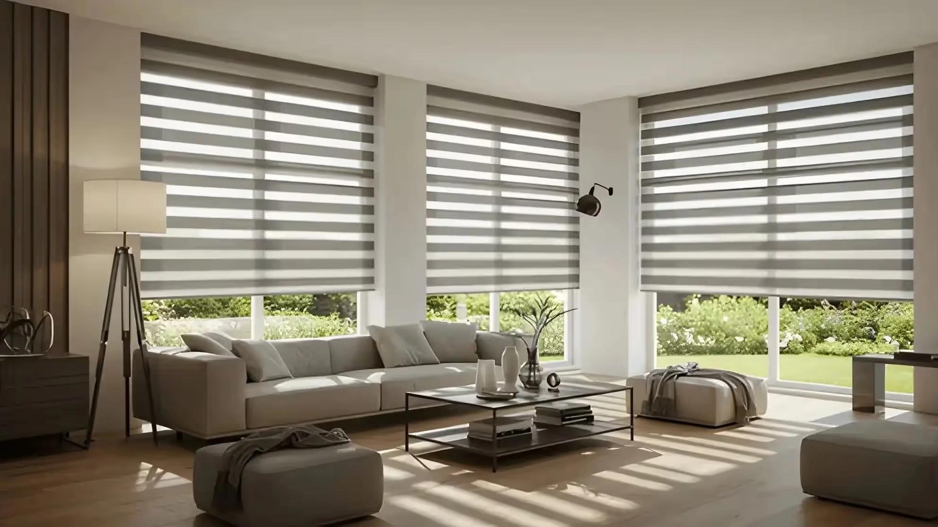 window blinds Calgary