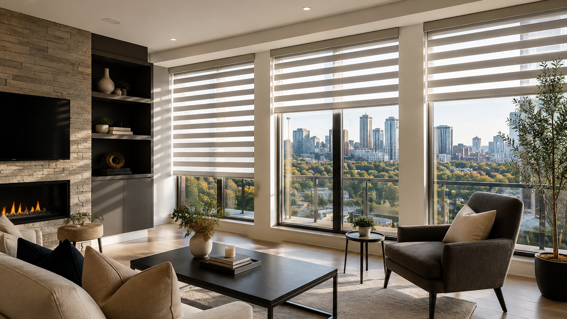 reputable companies offering window blinds Calgary