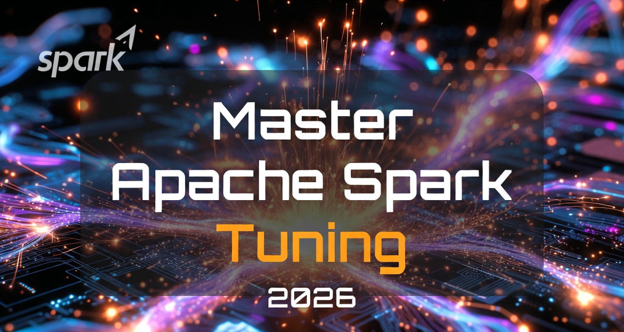 How to Optimize Apache Spark Performance in 2026: lessons from slow jobs and messy data