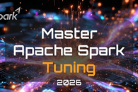 How to Optimize Apache Spark Performance in 2026: lessons from slow jobs and messy data