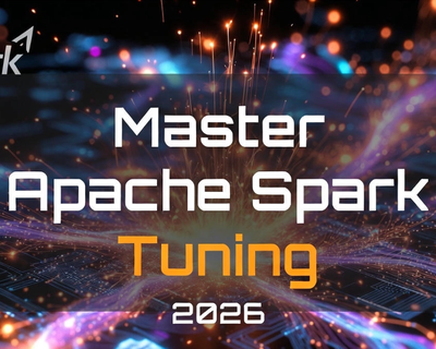 How to Optimize Apache Spark Performance in 2026: lessons from slow jobs and messy data