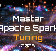 How to Optimize Apache Spark Performance in 2026: lessons from slow jobs and messy data