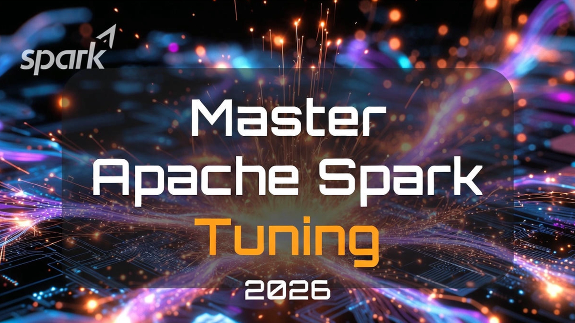 How to Optimize Apache Spark Performance in 2026: lessons from slow jobs and messy data