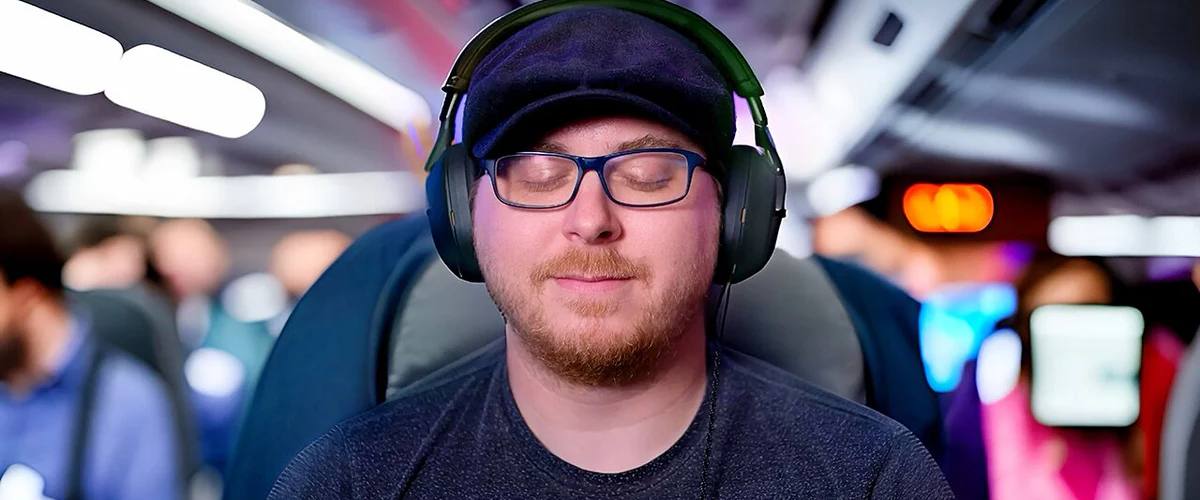 Best Headphones for Travel in 2026: Find Your Perfect Pair