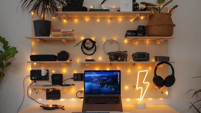 Digital Nomad? Here Are Top 5 Locations for You to Stay in