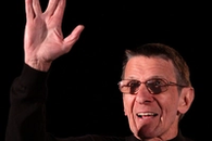 The Strange Roots of the Vulcan Salute