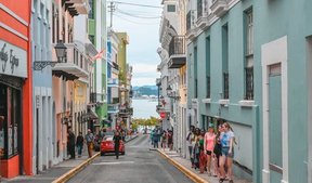 Six Places You Can Visit Today Without a Passport