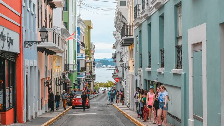 Six Places You Can Visit Today Without a Passport
