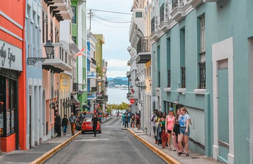 Six Places You Can Visit Today Without a Passport