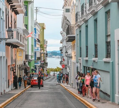 Six Places You Can Visit Today Without a Passport
