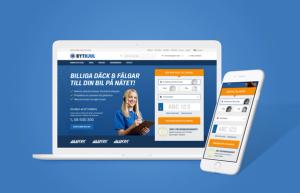 Bythjul.com presentation picture