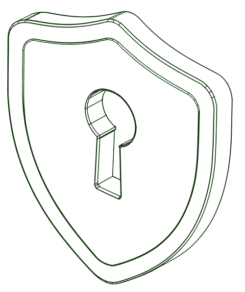 Data  
Encryption
at Rest