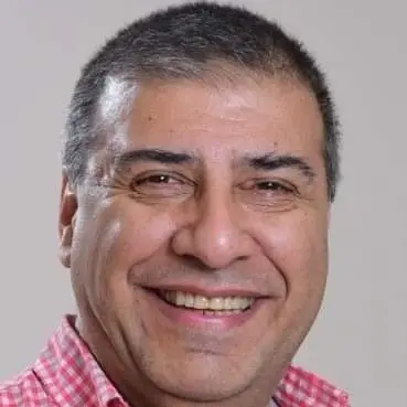 Sobre Marcelo Marchese