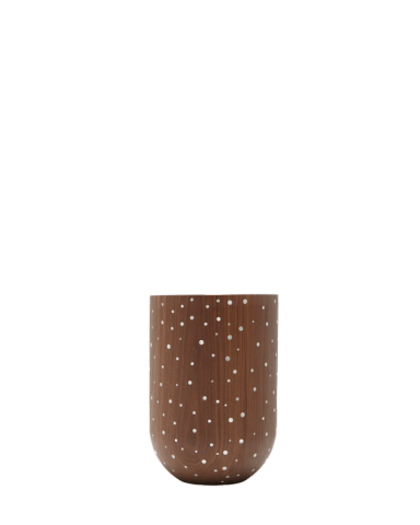 Polkadots Swirl