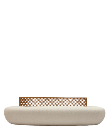 Arabesque Bench