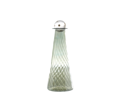 Green Dervish Carafe