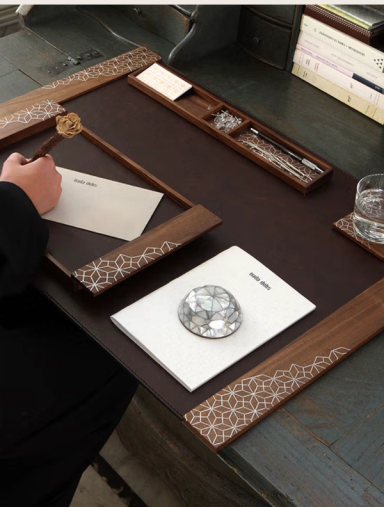 Paper Weight Maamoul