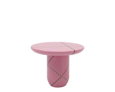 MarquetryMania Center Table